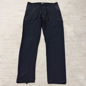 Fox Racing Sirus Tech Pants Black Men's 30